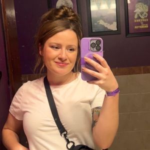 Meet your Posher, Rachel